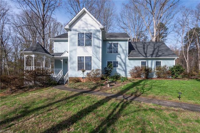 2309 Teapot Court, Winston-salem, NC 27106