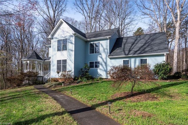 2309 Teapot Court, Winston-salem, NC 27106