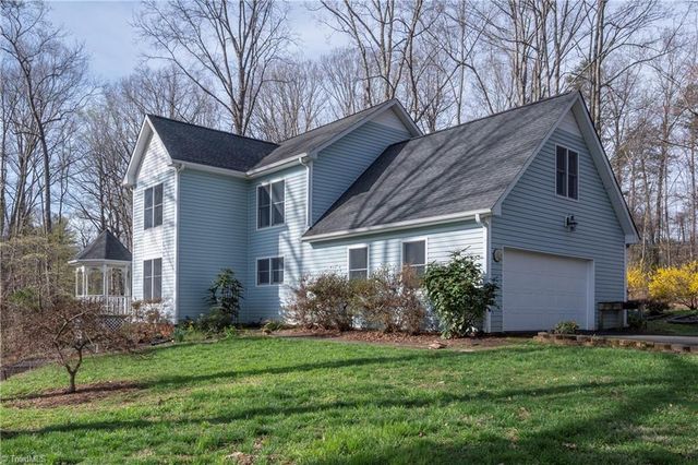 2309 Teapot Court, Winston-salem, NC 27106