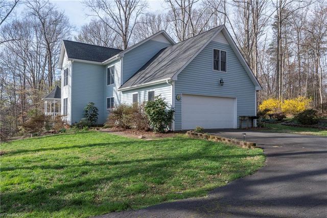 2309 Teapot Court, Winston-salem, NC 27106