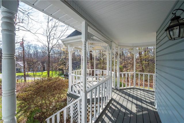 2309 Teapot Court, Winston-salem, NC 27106