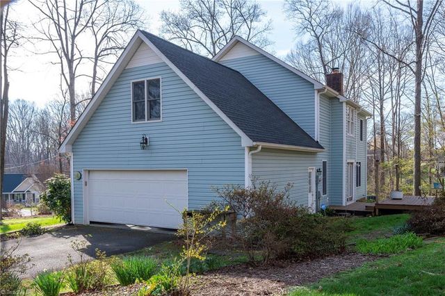 2309 Teapot Court, Winston-salem, NC 27106