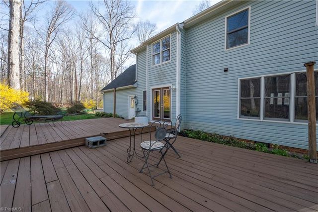 2309 Teapot Court, Winston-salem, NC 27106