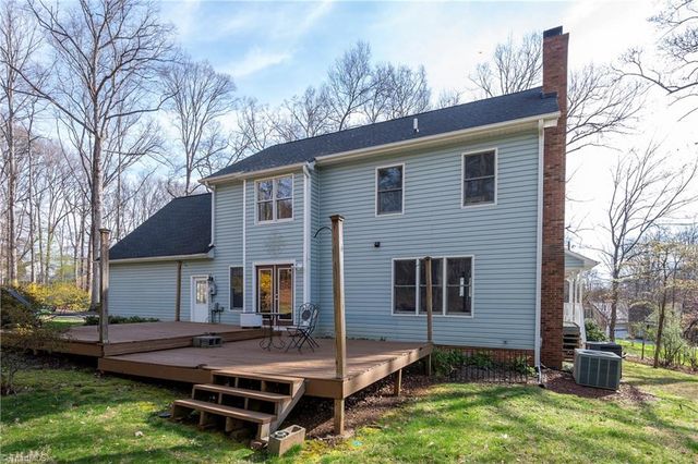 2309 Teapot Court, Winston-salem, NC 27106