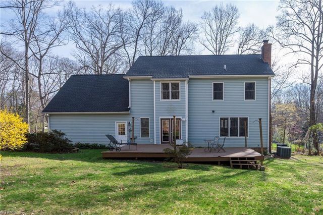 2309 Teapot Court, Winston-salem, NC 27106