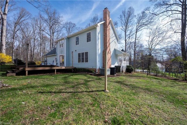 2309 Teapot Court, Winston-salem, NC 27106