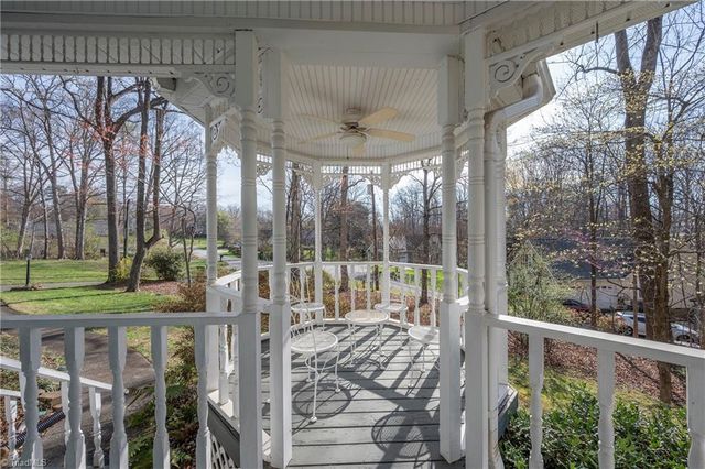 2309 Teapot Court, Winston-salem, NC 27106