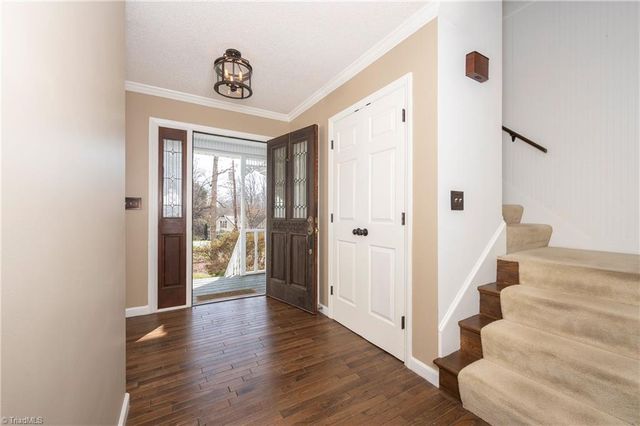 2309 Teapot Court, Winston-salem, NC 27106