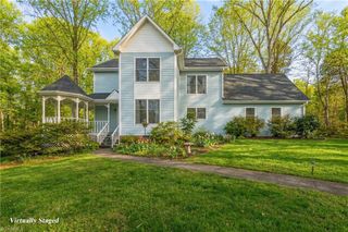 2309 Teapot Court, Winston-salem, NC 27106