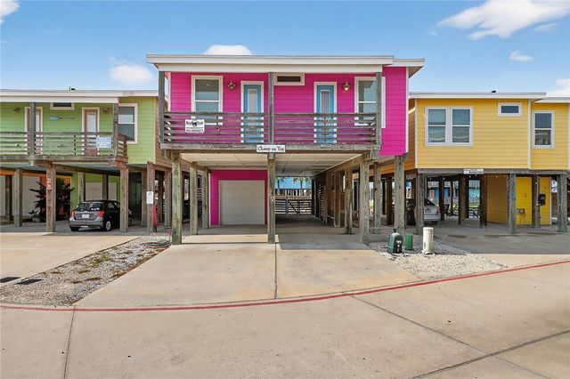 2727 S 11th St 27, Port Aransas, TX 78373