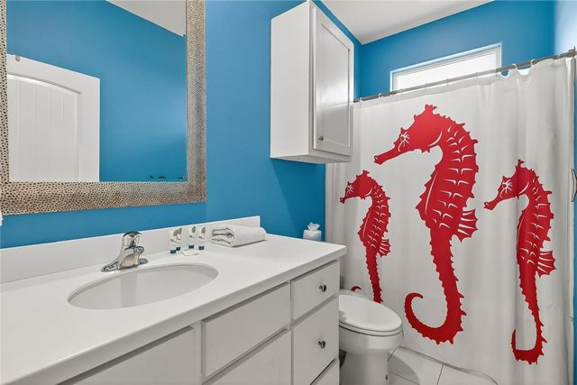 2727 S 11th St 27, Port Aransas, TX 78373