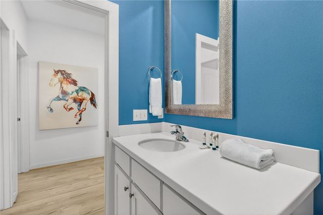 2727 S 11th St 27, Port Aransas, TX 78373