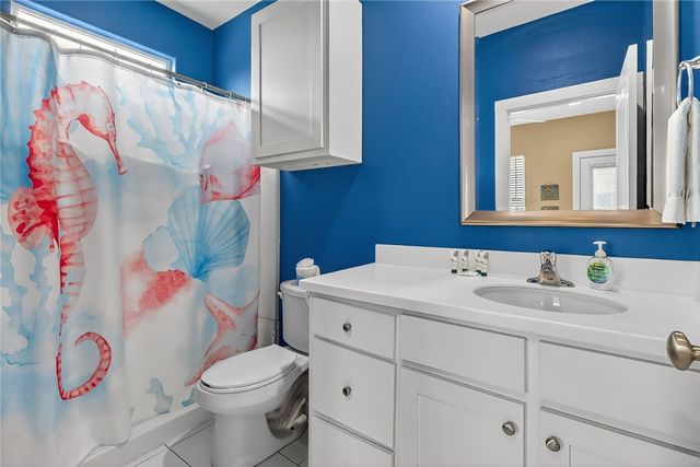 2727 S 11th St 27, Port Aransas, TX 78373