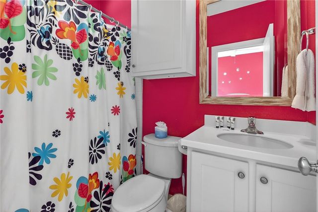 2727 S 11th St 27, Port Aransas, TX 78373