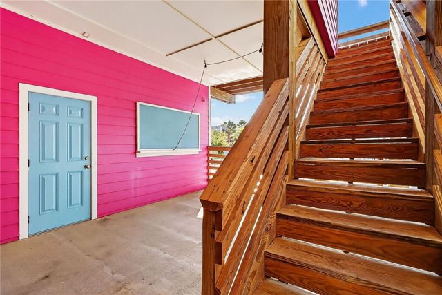 2727 S 11th St 27, Port Aransas, TX 78373