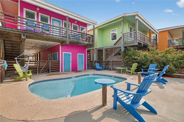 2727 S 11th St 27, Port Aransas, TX 78373