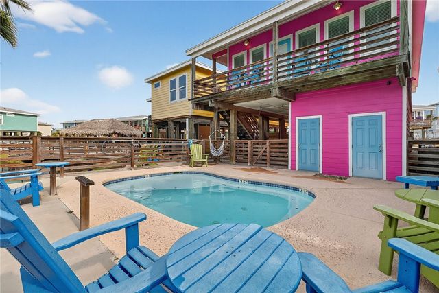 2727 S 11th St 27, Port Aransas, TX 78373