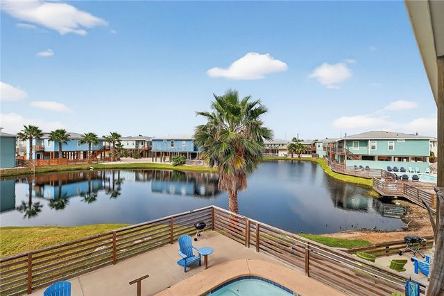 2727 S 11th St 27, Port Aransas, TX 78373