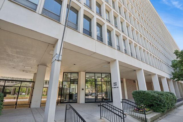 1451 E 55th Street 626N, Chicago, IL 60615