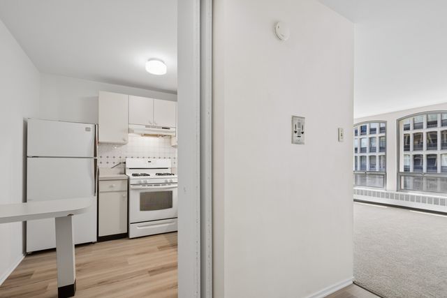 1451 E 55th Street 626N, Chicago, IL 60615