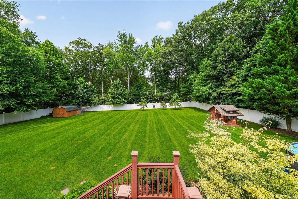 12 Little Brook Lane, New City, NY 10956 — photo 3