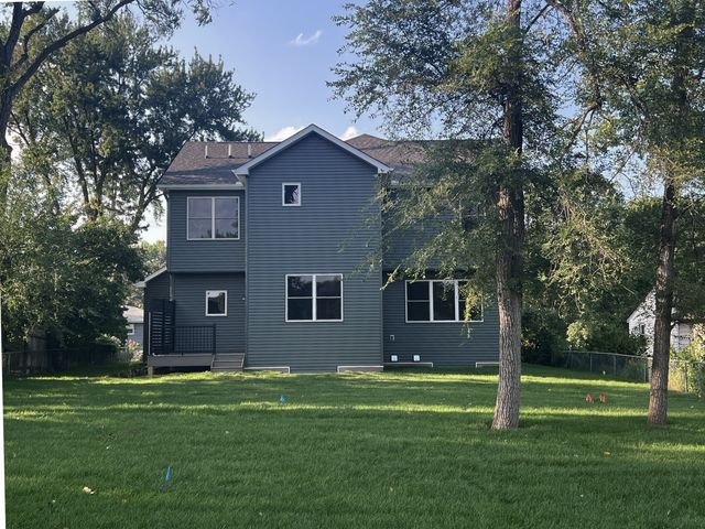 7205 62nd Avenue N, New Hope, MN 55428