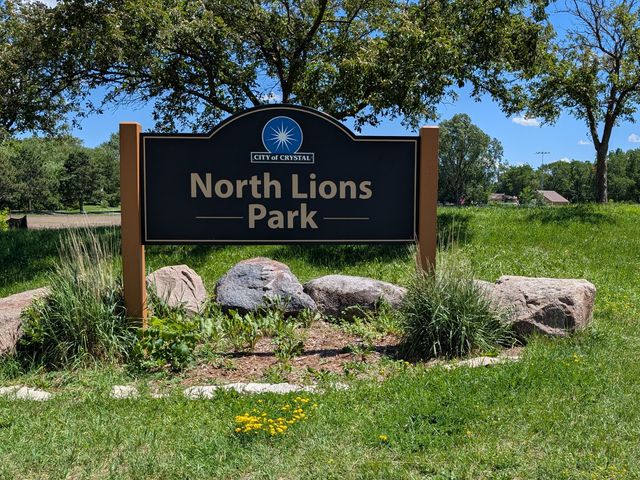 7205 62nd Avenue N, New Hope, MN 55428