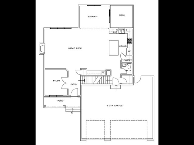 7205 62nd Avenue N, New Hope, MN 55428