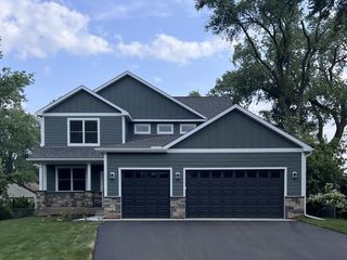 7205 62nd Avenue N, New Hope, MN 55428