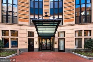 400 MASSACHUSETTS AVE NW #817, Washington, DC 20001