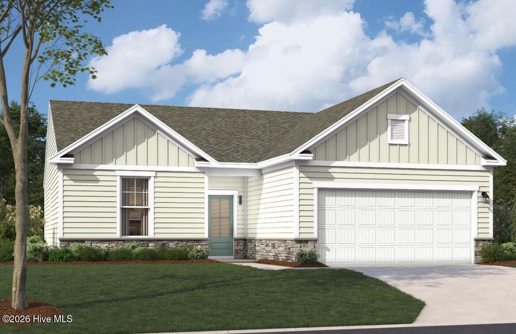 7486 Linda Vista Lane 282, Leland, NC 28451