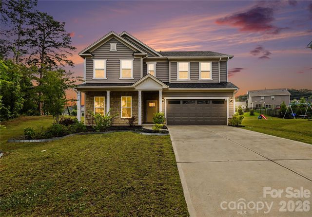 15020 Sycamore Crossing Court, Charlotte, NC 28278