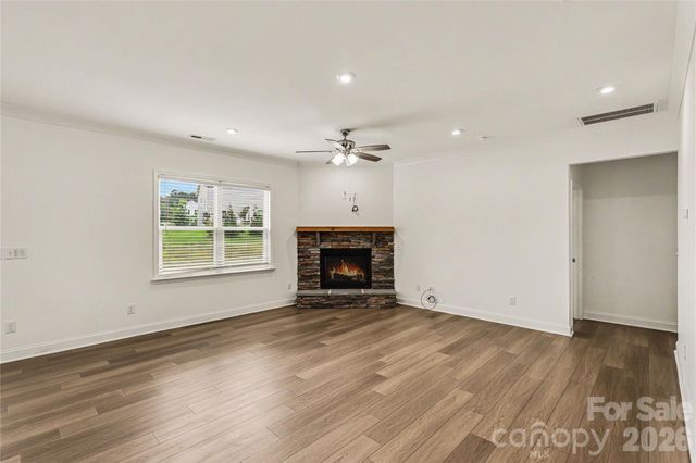 15020 Sycamore Crossing Court, Charlotte, NC 28278