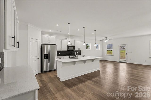 15020 Sycamore Crossing Court, Charlotte, NC 28278