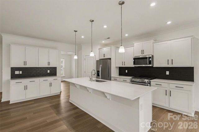 15020 Sycamore Crossing Court, Charlotte, NC 28278