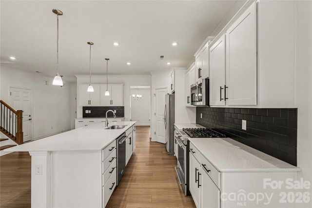 15020 Sycamore Crossing Court, Charlotte, NC 28278
