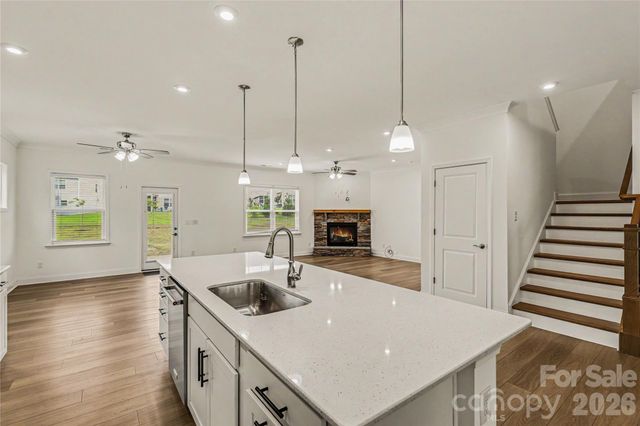 15020 Sycamore Crossing Court, Charlotte, NC 28278