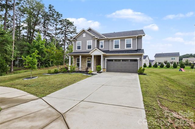 15020 Sycamore Crossing Court, Charlotte, NC 28278