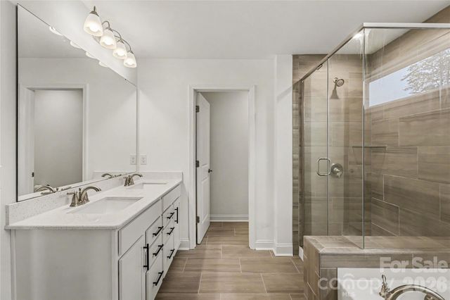 15020 Sycamore Crossing Court, Charlotte, NC 28278