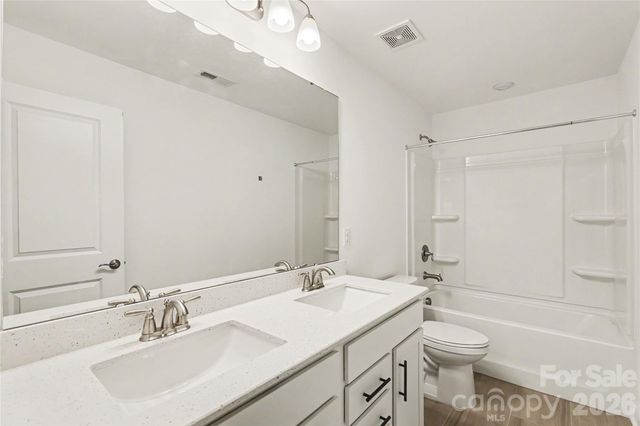 15020 Sycamore Crossing Court, Charlotte, NC 28278