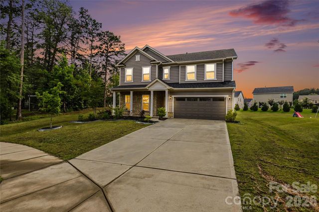15020 Sycamore Crossing Court, Charlotte, NC 28278