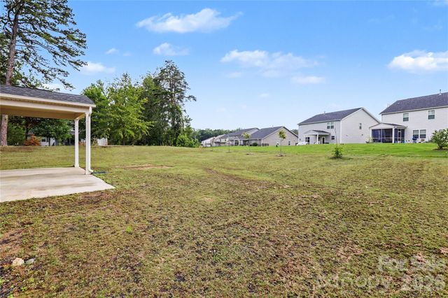 15020 Sycamore Crossing Court, Charlotte, NC 28278