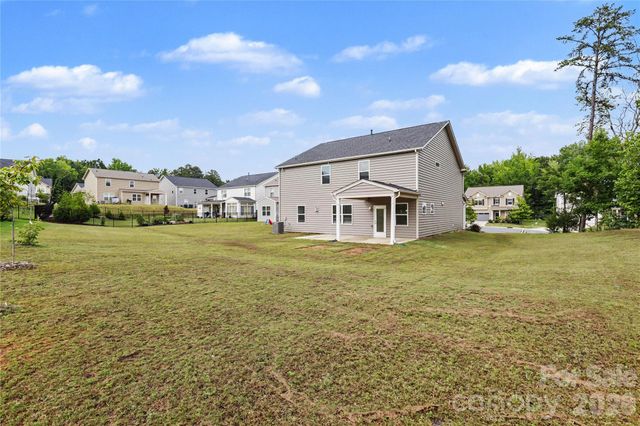 15020 Sycamore Crossing Court, Charlotte, NC 28278