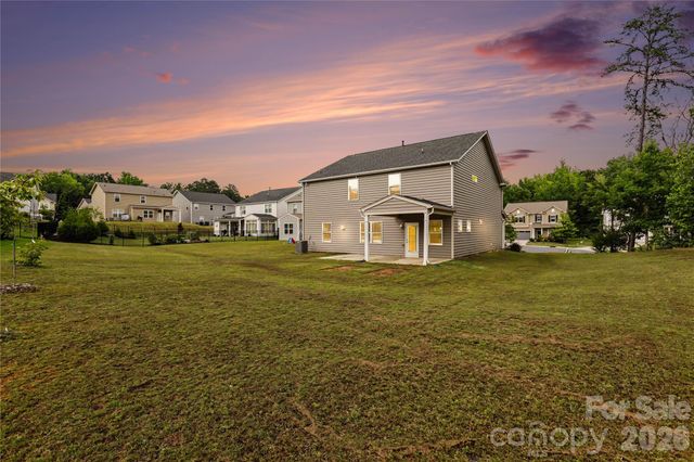 15020 Sycamore Crossing Court, Charlotte, NC 28278