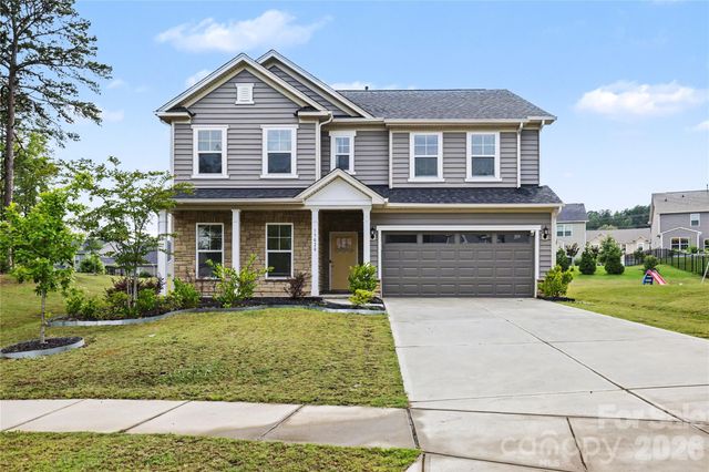 15020 Sycamore Crossing Court, Charlotte, NC 28278