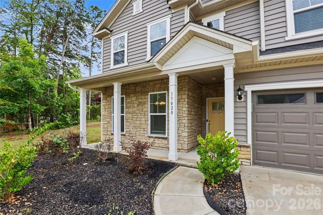 15020 Sycamore Crossing Court, Charlotte, NC 28278