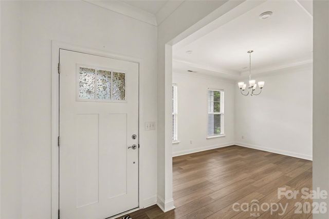 15020 Sycamore Crossing Court, Charlotte, NC 28278