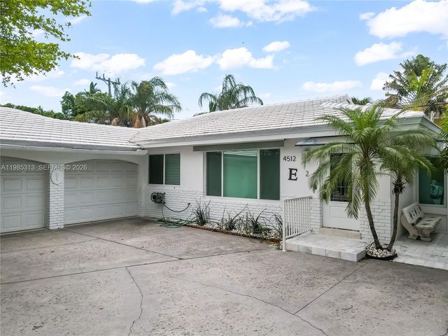 4512 Seagrape Dr E2, Lauderdale By The Sea, FL 33308