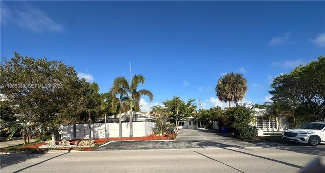 4512 Seagrape Dr E2, Lauderdale By The Sea, FL 33308