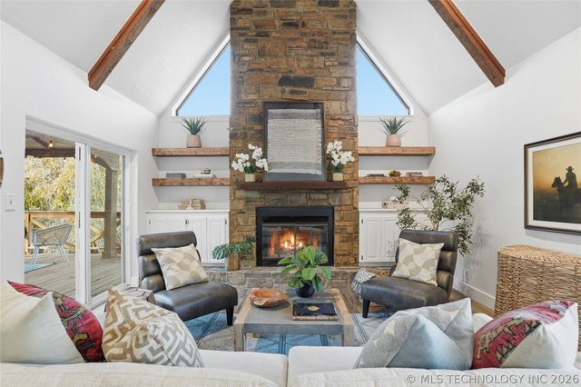 8614 S College Place, Tulsa, OK 74137